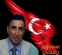 MEHMET ÇATAKÇI 