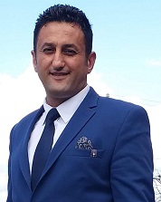 ORHAN OYANIK  (İLİMDAR )