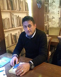 ORHAN OYANIK  (ÇAN - ÇANAKKALE DEN YAZIYOR )