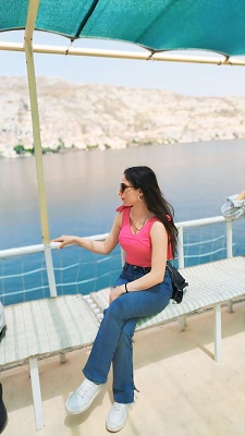SEHER DOĞAN  (GAZİANTEP ’DEN YAZIYOR )