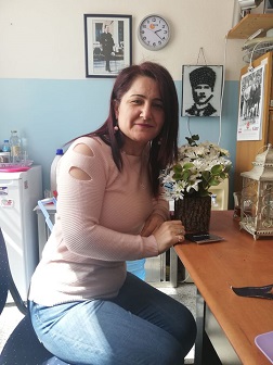 EMEL TOPAL  İZMİR ’DEN YAZIYOR )