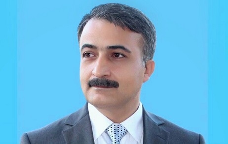 Z.ABİDİN TOPRAK (DİYARBAKIR ’DAN YAZIYOR )