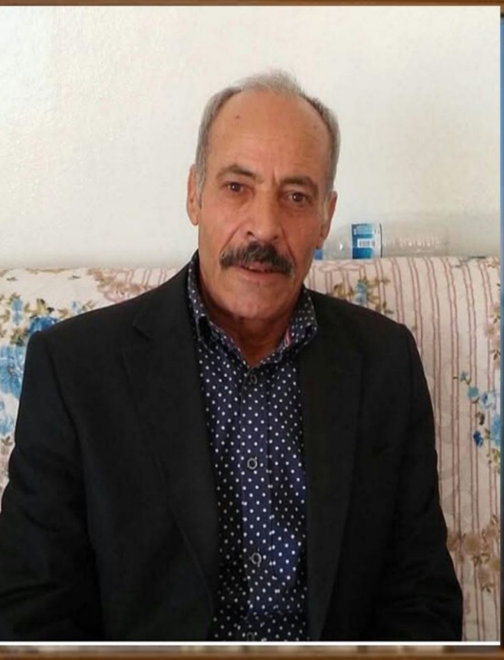 Mehmet Akkurt