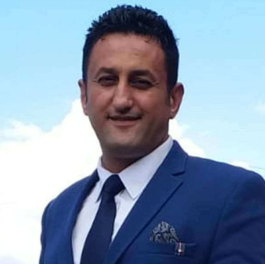 ORHAN OYANIK (İLİMDAR)