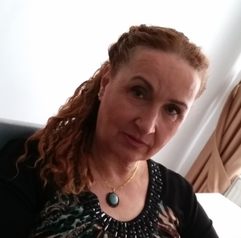 Atiye Danış