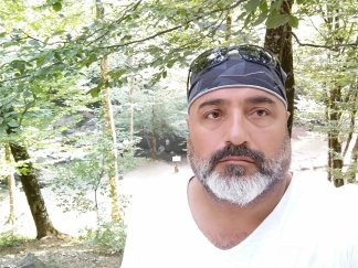 Tandoğu Yazıcı